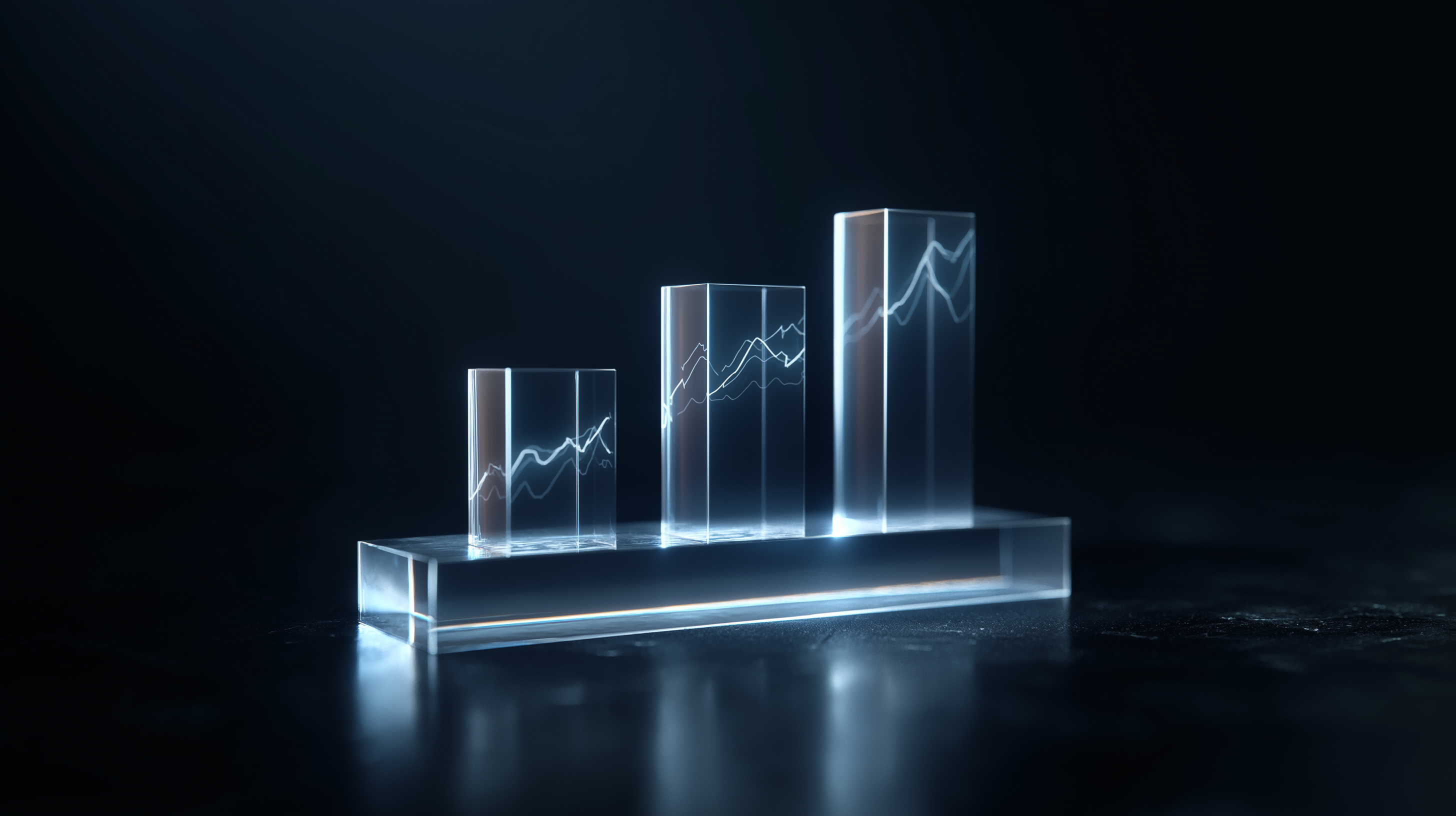 Radical Transparency