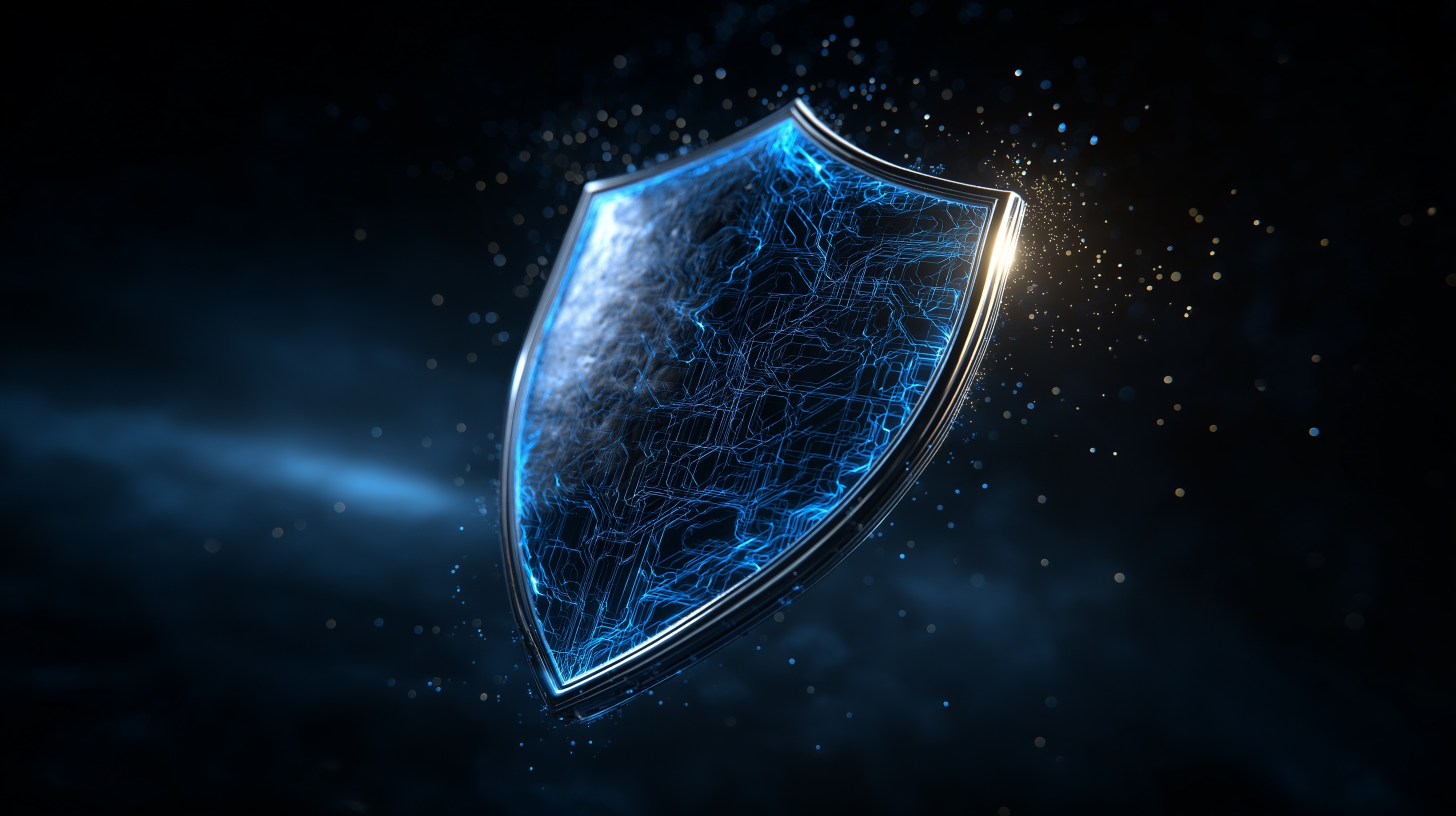 Security First